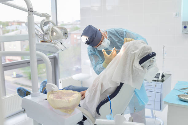 Best Walk-In Emergency Dentist in Upper Montclair, NJ